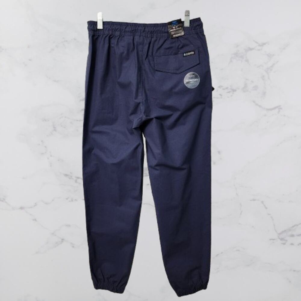 Columbia Rugged Outdoor Standard Fit Women's Blue Jogger NWT